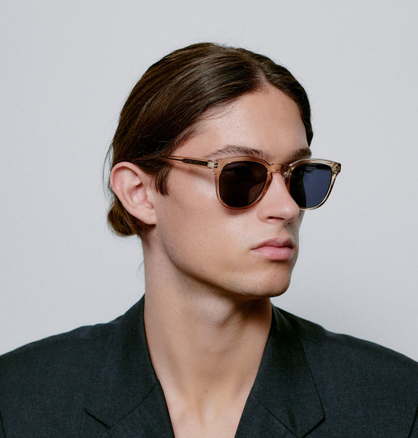 Bate / Champagne & Grey Lens - Shade Files